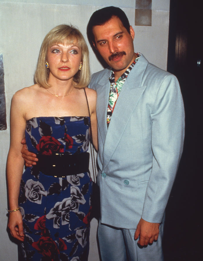 &#8220;Why Now?&#8221;: Freddie Mercury ‘Love Child’ Sparks Backlash Ahead Of Book Release