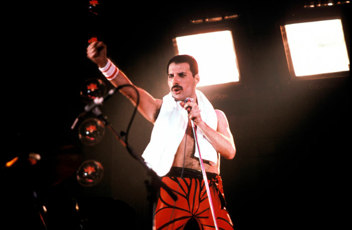 &#8220;Why Now?&#8221;: Freddie Mercury ‘Love Child’ Sparks Backlash Ahead Of Book Release