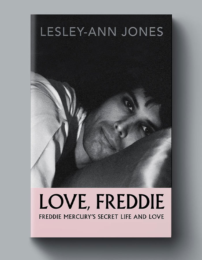 &#8220;Why Now?&#8221;: Freddie Mercury ‘Love Child’ Sparks Backlash Ahead Of Book Release