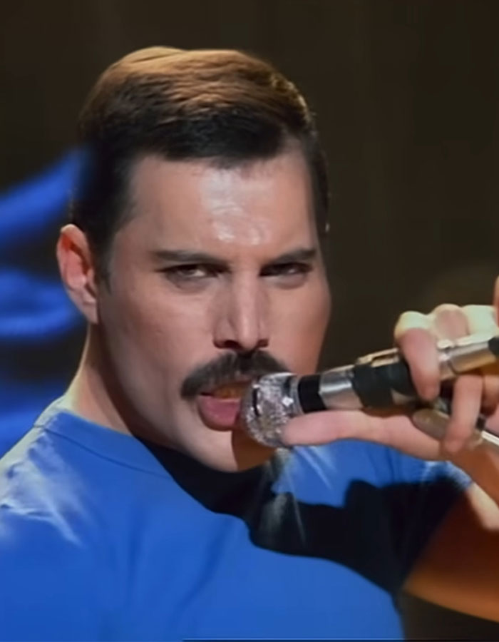 &#8220;Why Now?&#8221;: Freddie Mercury ‘Love Child’ Sparks Backlash Ahead Of Book Release