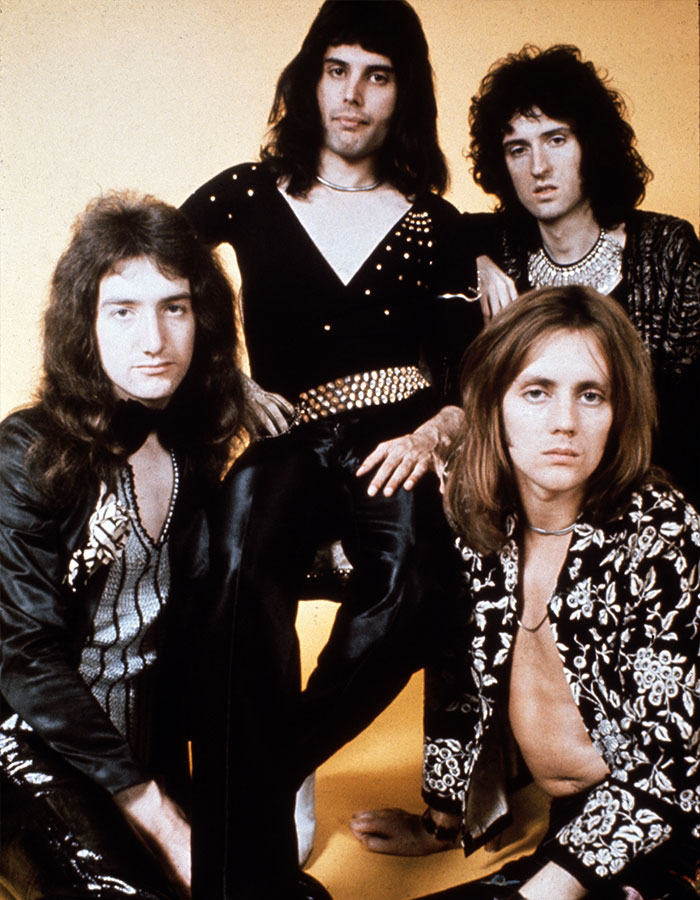&#8220;Why Now?&#8221;: Freddie Mercury ‘Love Child’ Sparks Backlash Ahead Of Book Release