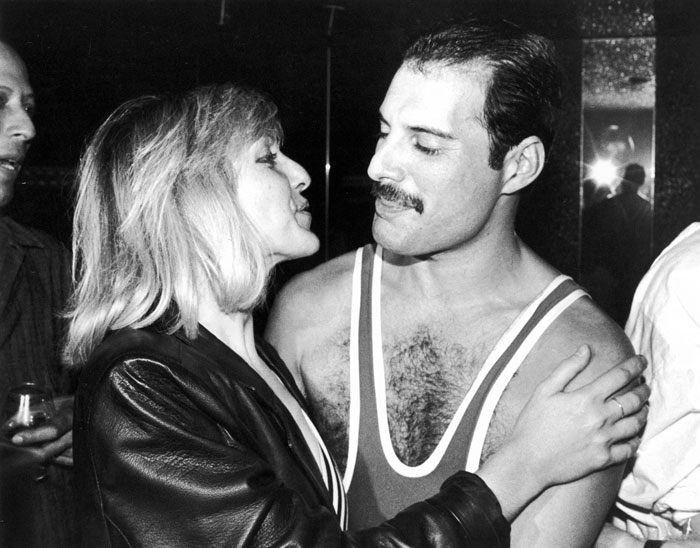 &#8220;Why Now?&#8221;: Freddie Mercury ‘Love Child’ Sparks Backlash Ahead Of Book Release