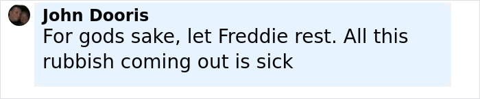&#8220;Why Now?&#8221;: Freddie Mercury ‘Love Child’ Sparks Backlash Ahead Of Book Release