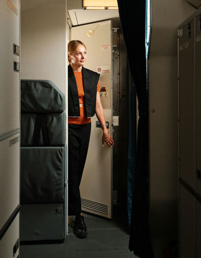&#8220;The Embarrassment&#8221;: Woman’s In-Flight Diarrhea Nightmare Forces Plane To Land Early