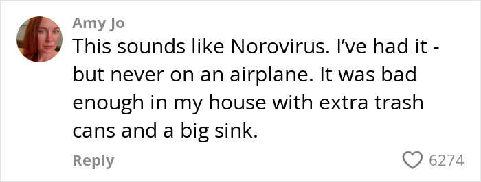 &#8220;The Embarrassment&#8221;: Woman’s In-Flight Diarrhea Nightmare Forces Plane To Land Early