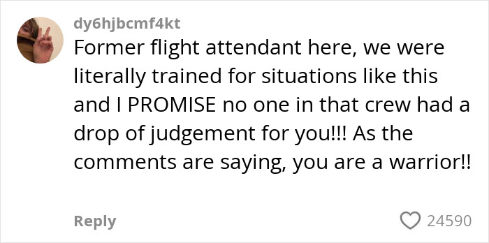 &#8220;The Embarrassment&#8221;: Woman’s In-Flight Diarrhea Nightmare Forces Plane To Land Early