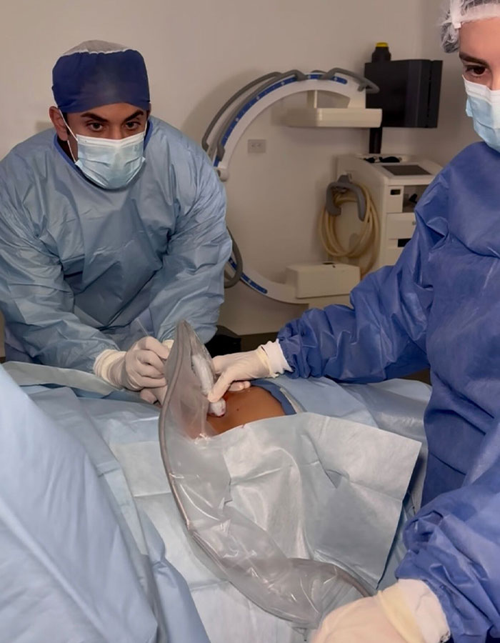 Kim Kardashian Travels To Mexico For Procedure Unavailable In US, Shares Surgery Room Pics