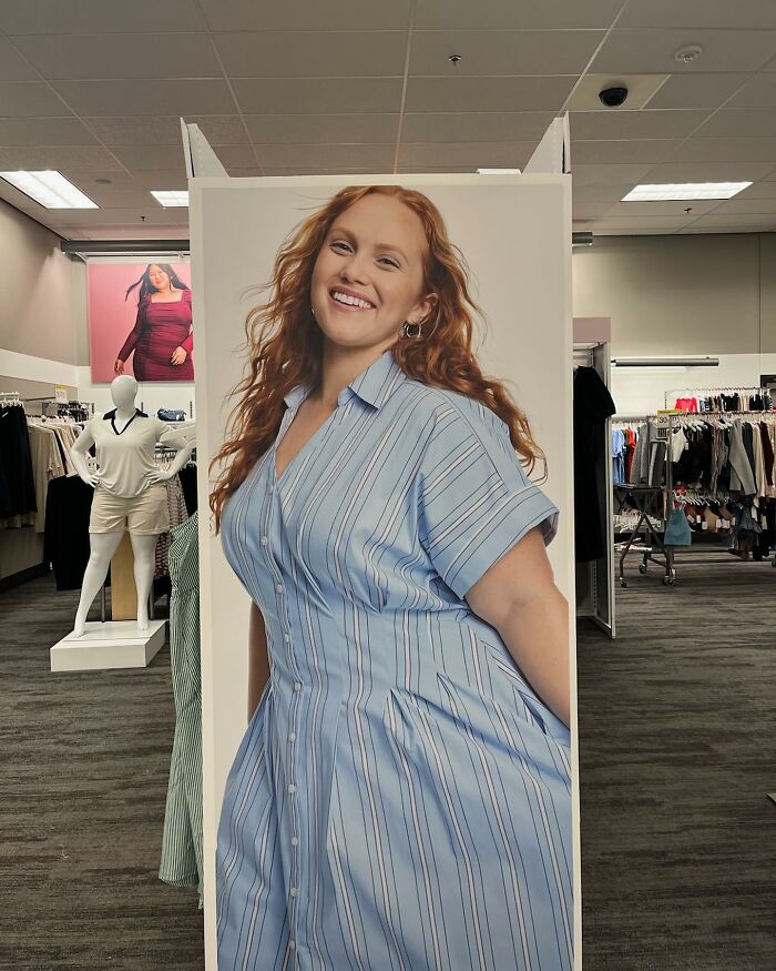 Plus-Sized Models Facing Extinction As Ozempic Trend Sweeps Fashion Industry