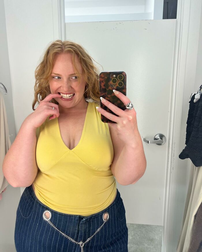 Plus-Sized Models Facing Extinction As Ozempic Trend Sweeps Fashion Industry