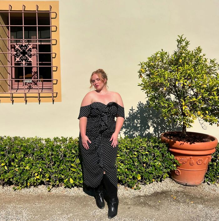 Plus-Sized Models Facing Extinction As Ozempic Trend Sweeps Fashion Industry