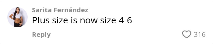 Plus-Sized Models Facing Extinction As Ozempic Trend Sweeps Fashion Industry