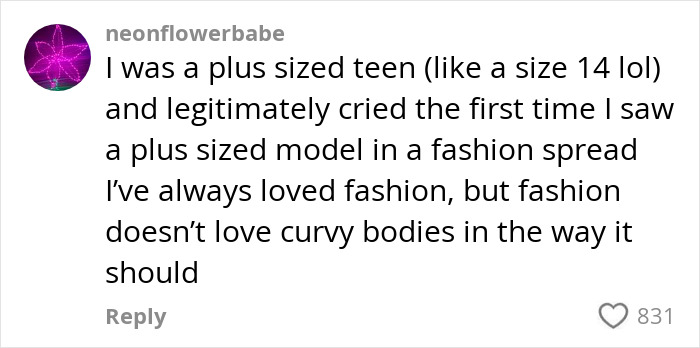 Plus-Sized Models Facing Extinction As Ozempic Trend Sweeps Fashion Industry