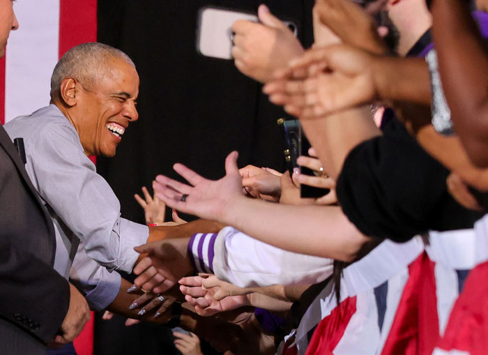 The Business Of Legacy: Barack Obama’s Net Worth In 2025 Reflects A Strategic Shift Into Global Media