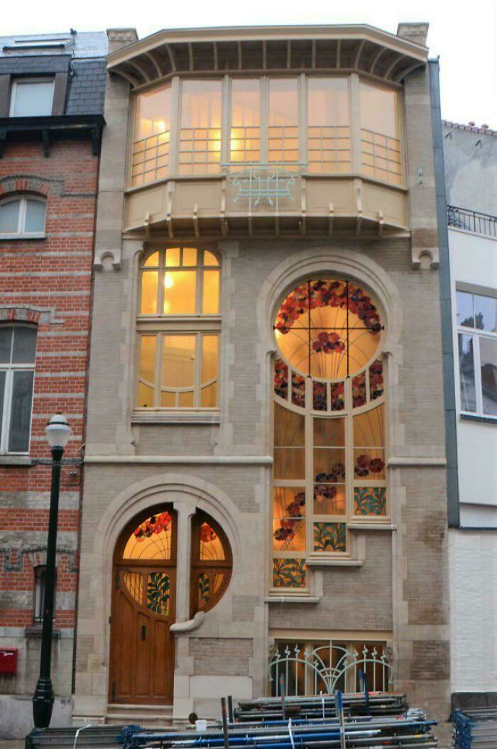 This Community Shares The Most Impressive Architectural Feats, Here Are 89 Of Their Newest Pics