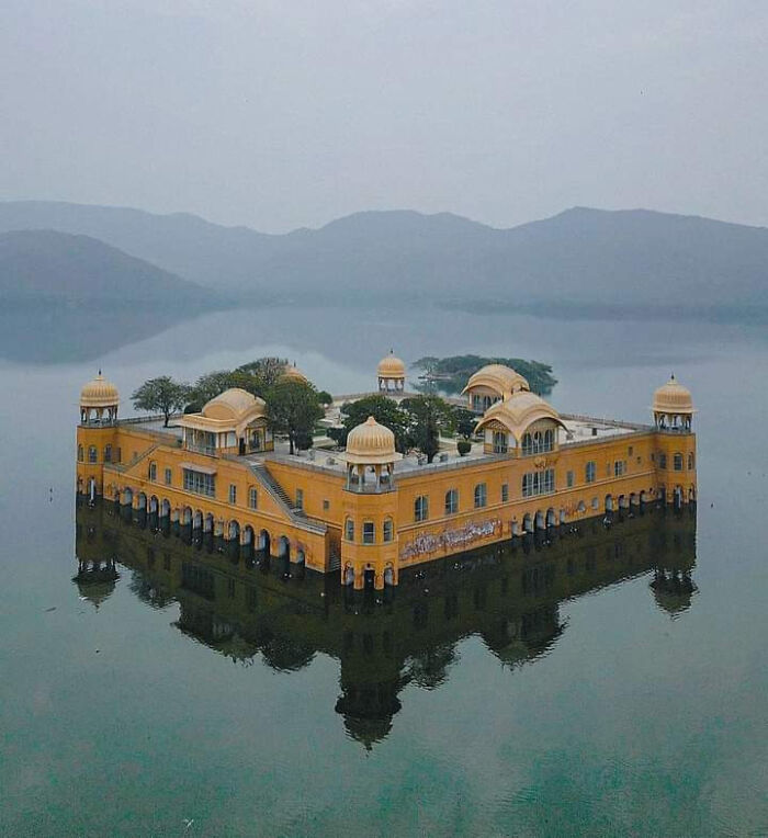 This Community Shares The Most Impressive Architectural Feats, Here Are 89 Of Their Newest Pics