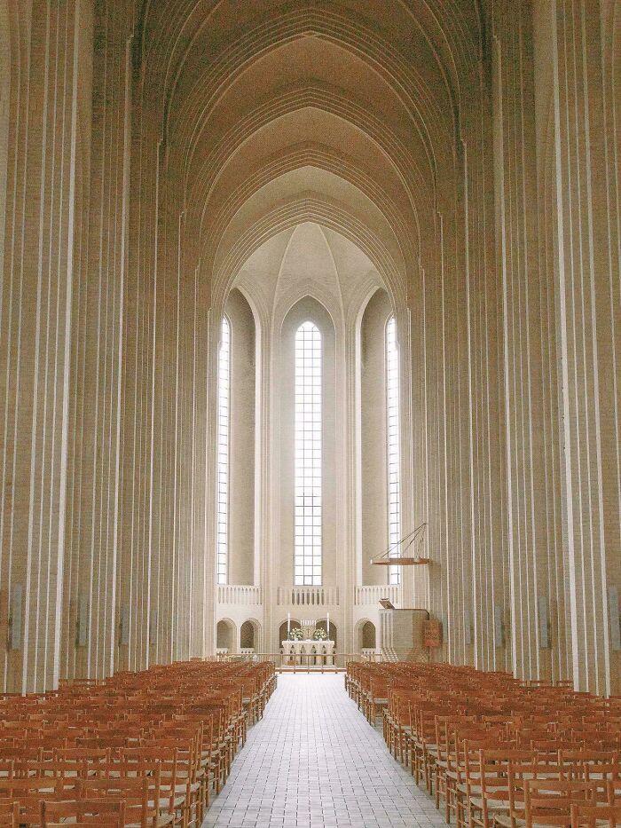 This Community Shares The Most Impressive Architectural Feats, Here Are 89 Of Their Newest Pics
