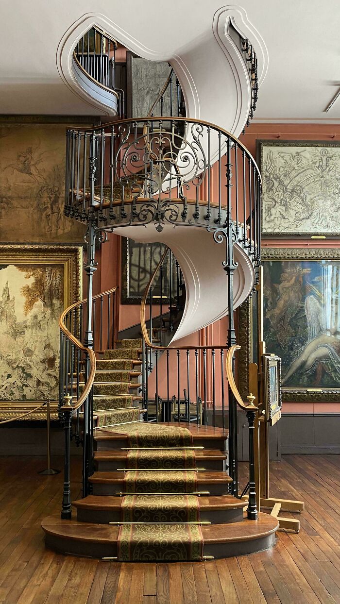 This Community Shares The Most Impressive Architectural Feats, Here Are 89 Of Their Newest Pics