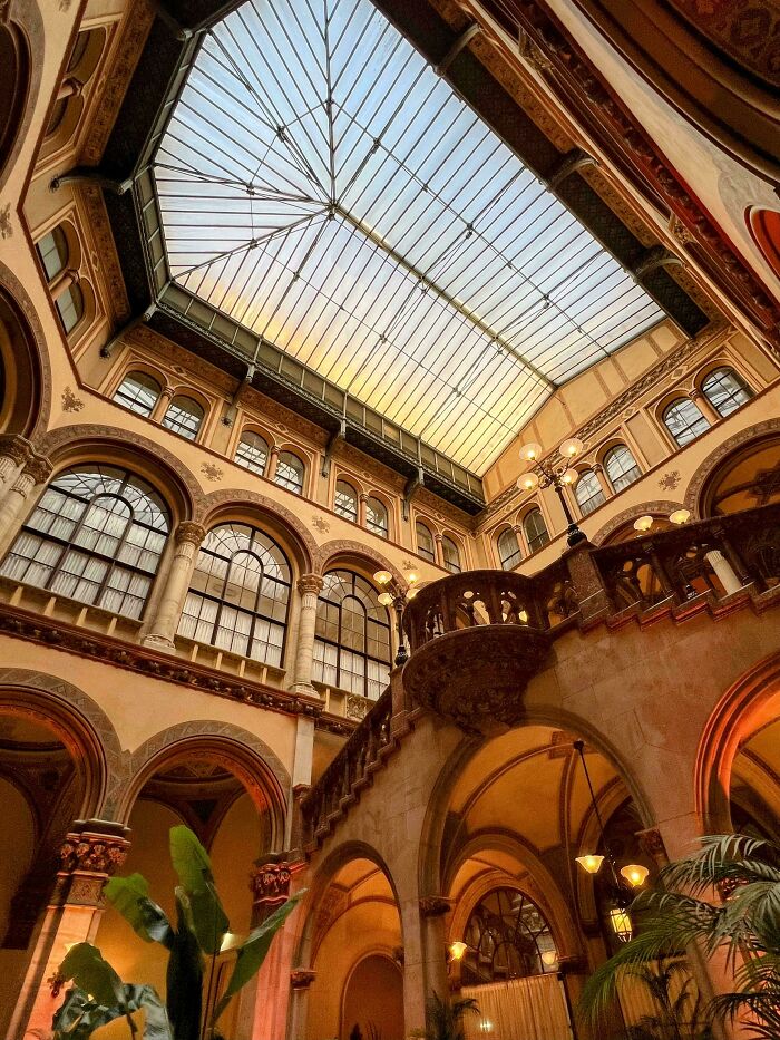 This Community Shares The Most Impressive Architectural Feats, Here Are 89 Of Their Newest Pics
