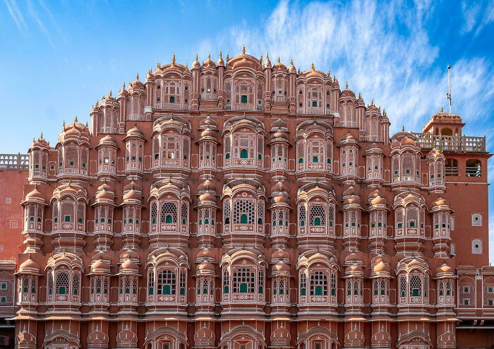 This Community Shares The Most Impressive Architectural Feats, Here Are 89 Of Their Newest Pics