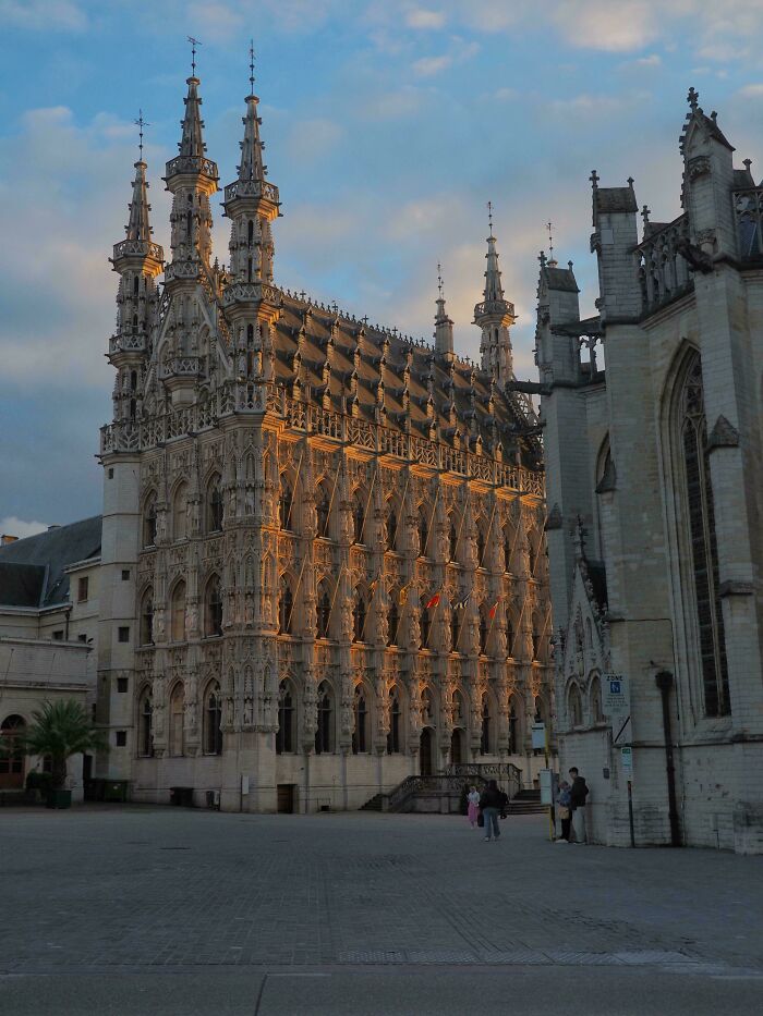 This Community Shares The Most Impressive Architectural Feats, Here Are 89 Of Their Newest Pics