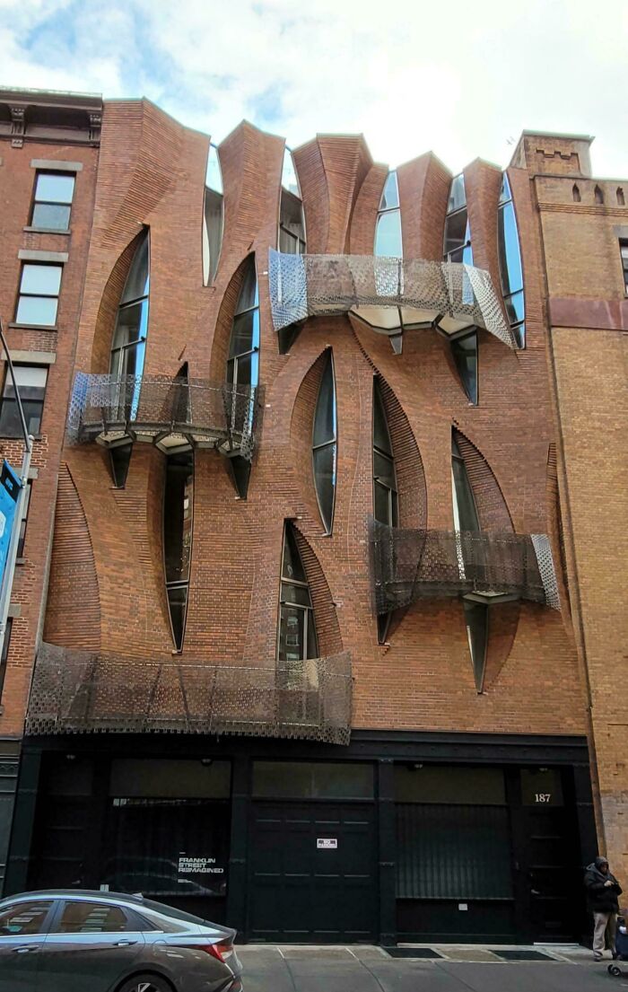 This Community Shares The Most Impressive Architectural Feats, Here Are 89 Of Their Newest Pics