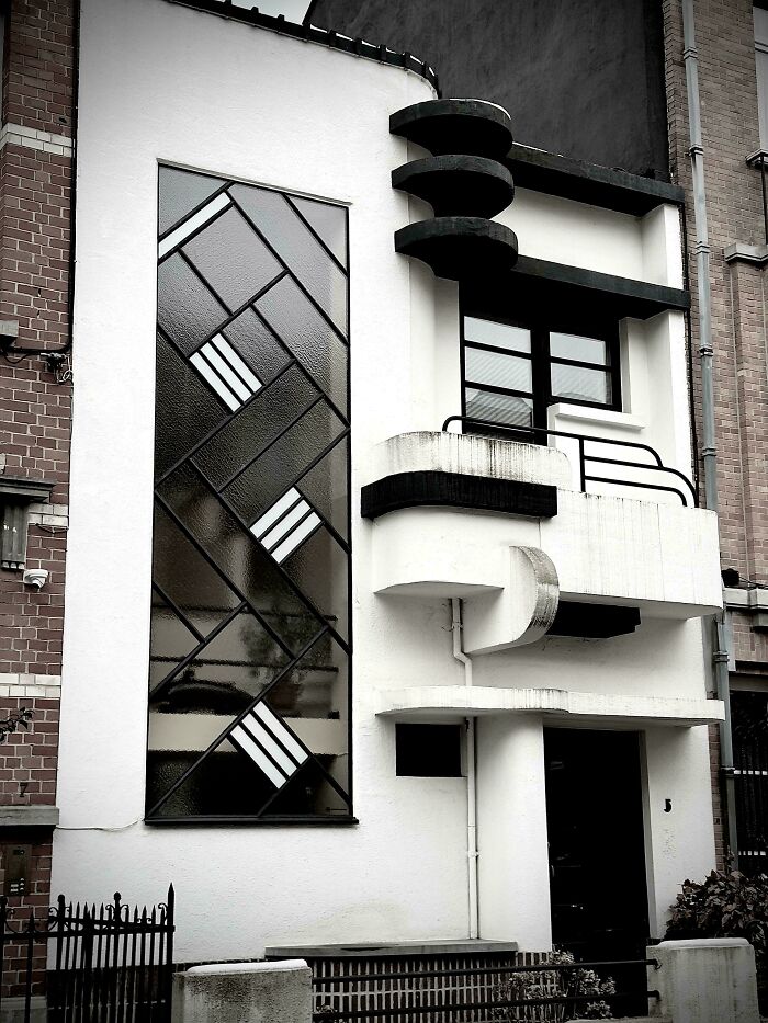 This Community Shares The Most Impressive Architectural Feats, Here Are 89 Of Their Newest Pics