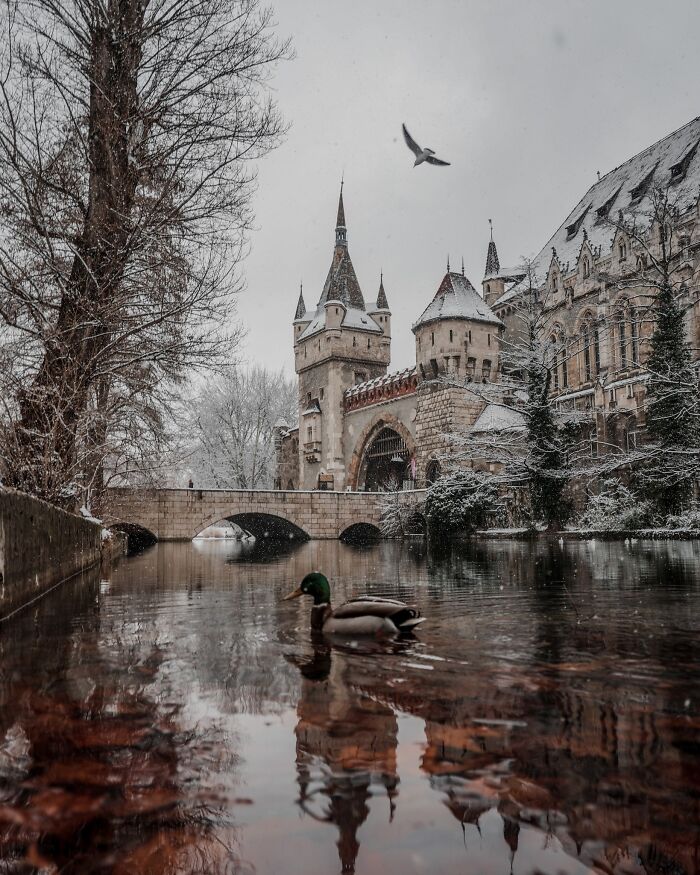 This Community Shares The Most Impressive Architectural Feats, Here Are 89 Of Their Newest Pics
