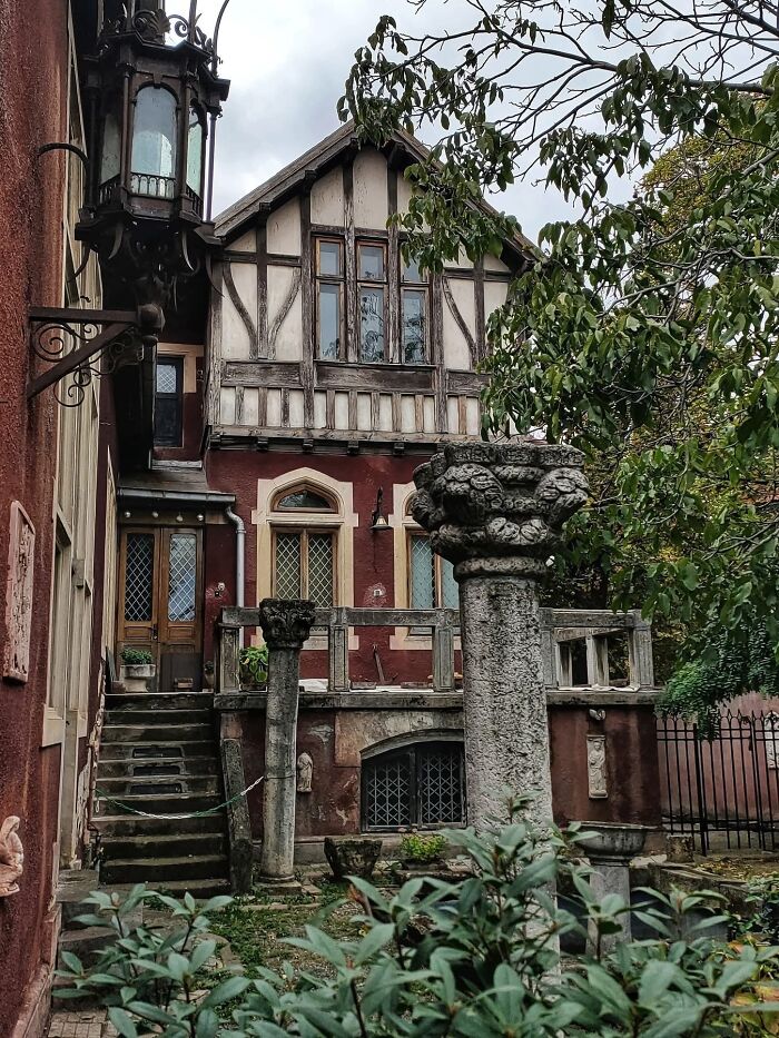 This Community Shares The Most Impressive Architectural Feats, Here Are 89 Of Their Newest Pics