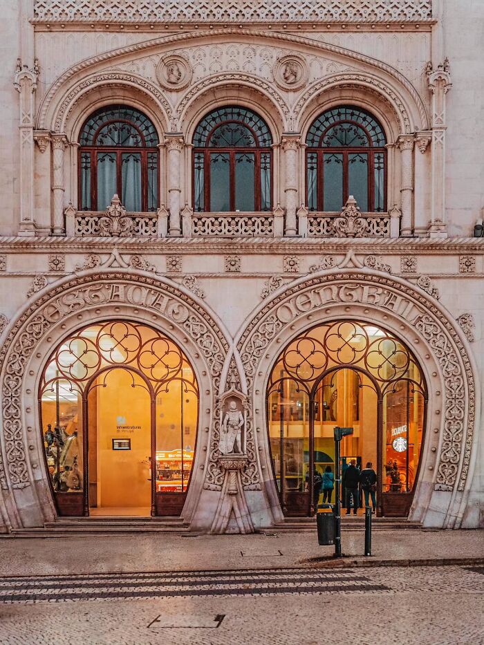 This Community Shares The Most Impressive Architectural Feats, Here Are 89 Of Their Newest Pics