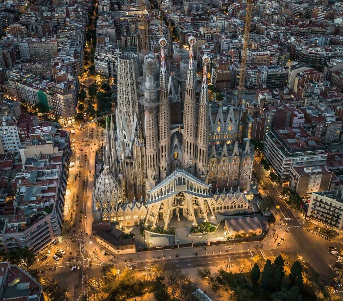 This Community Shares The Most Impressive Architectural Feats, Here Are 89 Of Their Newest Pics