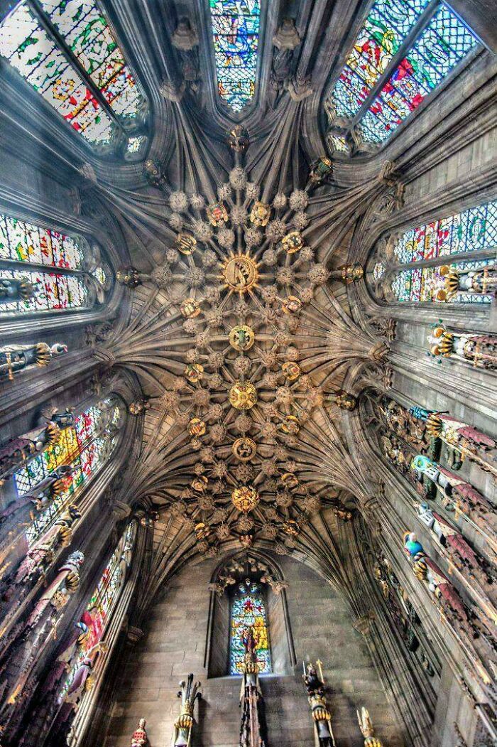 This Community Shares The Most Impressive Architectural Feats, Here Are 89 Of Their Newest Pics