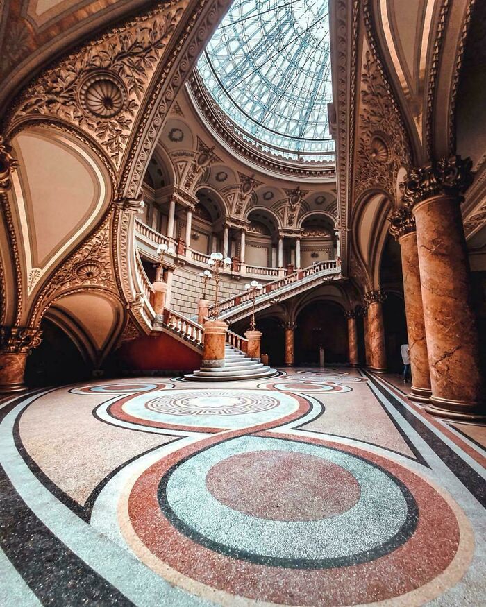 This Community Shares The Most Impressive Architectural Feats, Here Are 89 Of Their Newest Pics