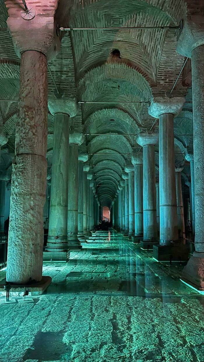 This Community Shares The Most Impressive Architectural Feats, Here Are 89 Of Their Newest Pics