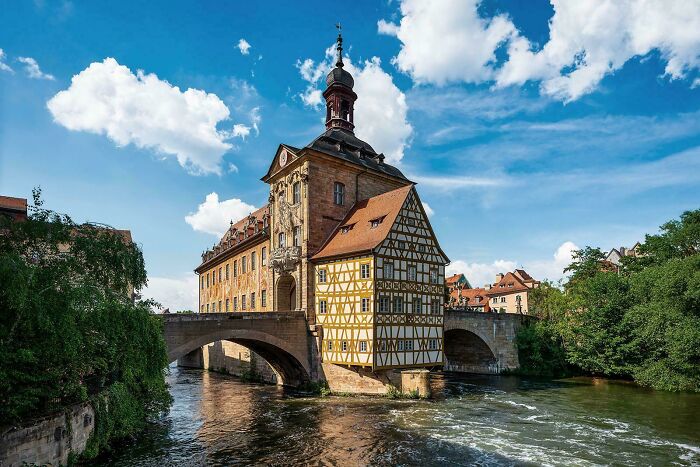 This Community Shares The Most Impressive Architectural Feats, Here Are 89 Of Their Newest Pics