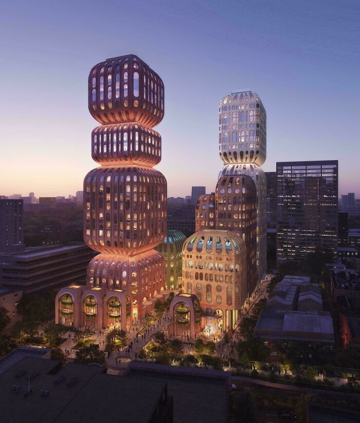 This Community Shares The Most Impressive Architectural Feats, Here Are 89 Of Their Newest Pics