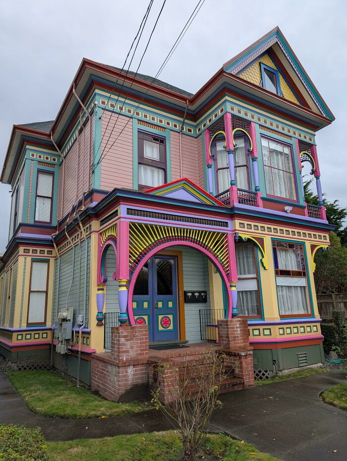 This Community Shares The Most Impressive Architectural Feats, Here Are 89 Of Their Newest Pics