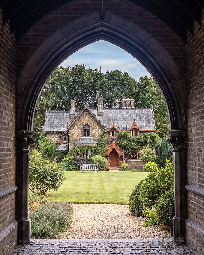 This Community Shares The Most Impressive Architectural Feats, Here Are 89 Of Their Newest Pics