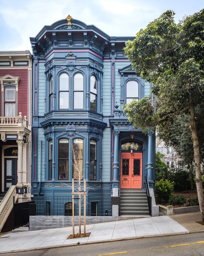 This Community Shares The Most Impressive Architectural Feats, Here Are 89 Of Their Newest Pics