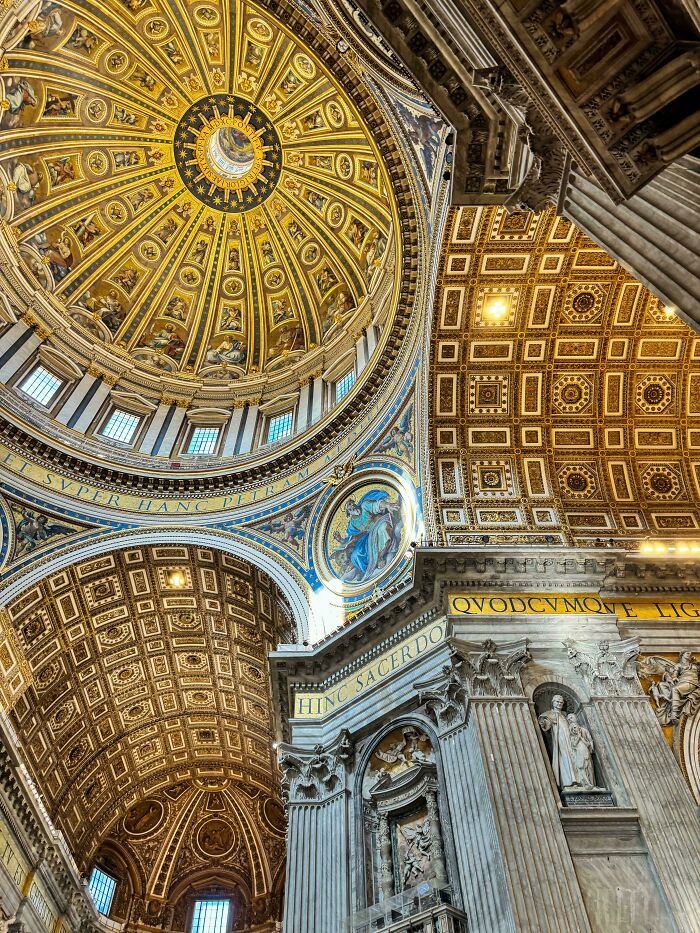 This Community Shares The Most Impressive Architectural Feats, Here Are 89 Of Their Newest Pics