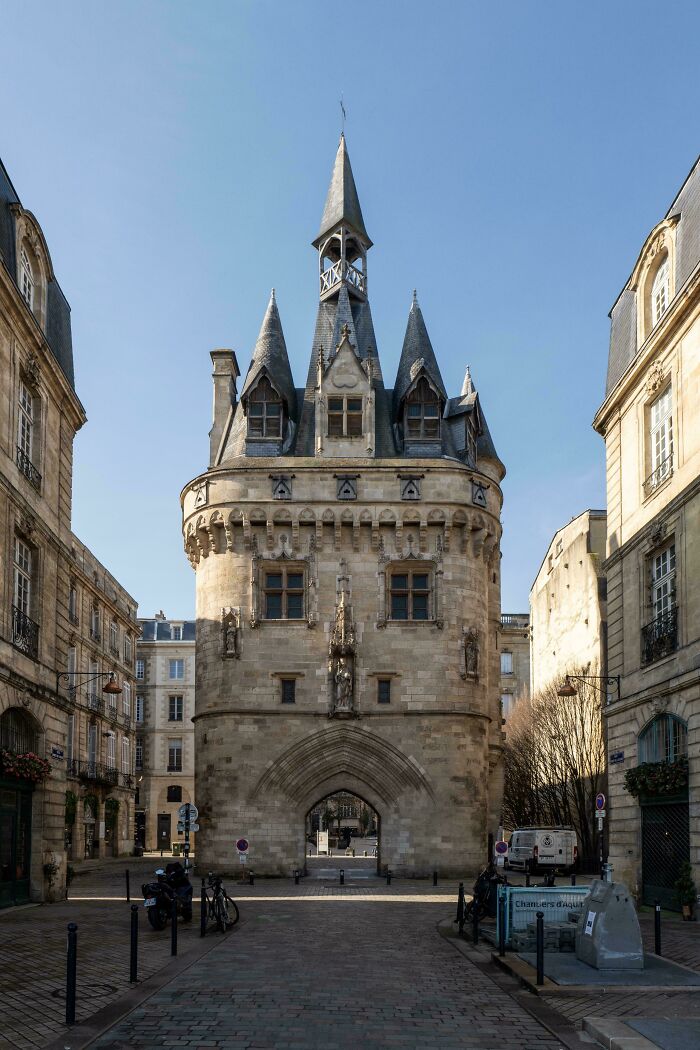 This Community Shares The Most Impressive Architectural Feats, Here Are 89 Of Their Newest Pics