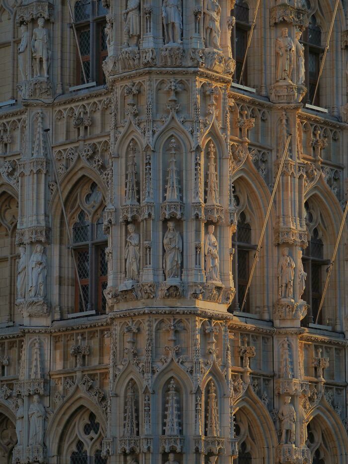 This Community Shares The Most Impressive Architectural Feats, Here Are 89 Of Their Newest Pics