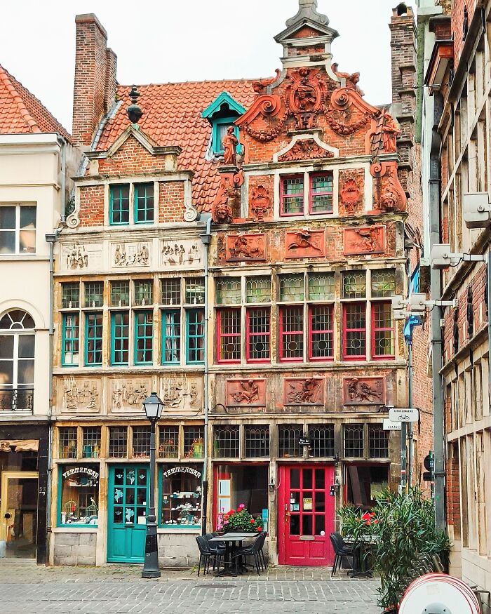This Community Shares The Most Impressive Architectural Feats, Here Are 89 Of Their Newest Pics