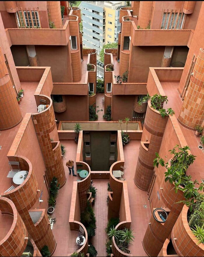This Community Shares The Most Impressive Architectural Feats, Here Are 89 Of Their Newest Pics