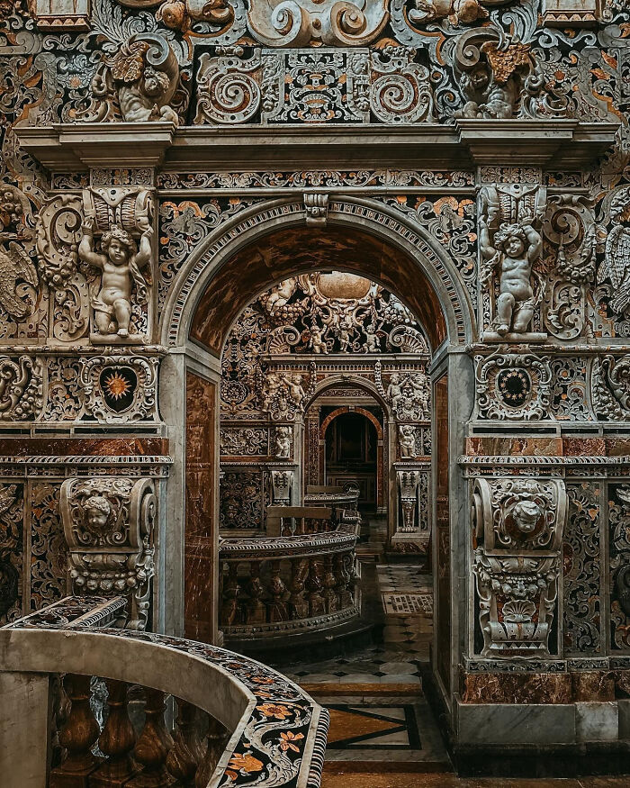 This Community Shares The Most Impressive Architectural Feats, Here Are 89 Of Their Newest Pics