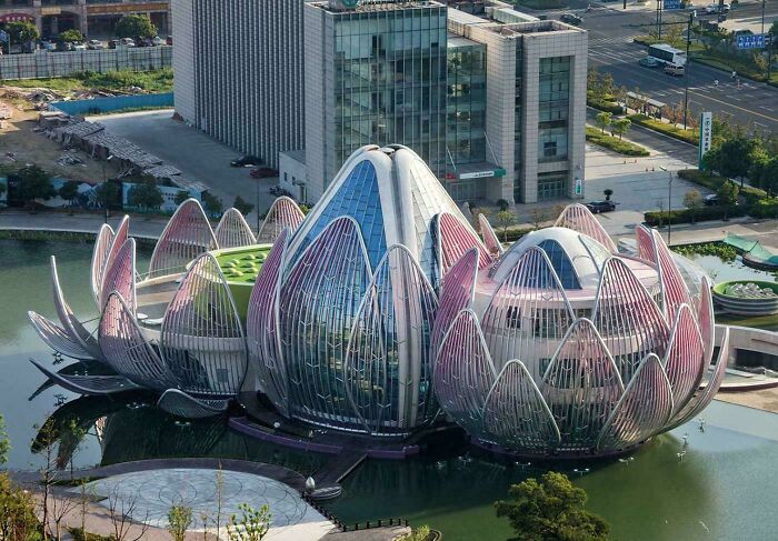 This Community Shares The Most Impressive Architectural Feats, Here Are 89 Of Their Newest Pics