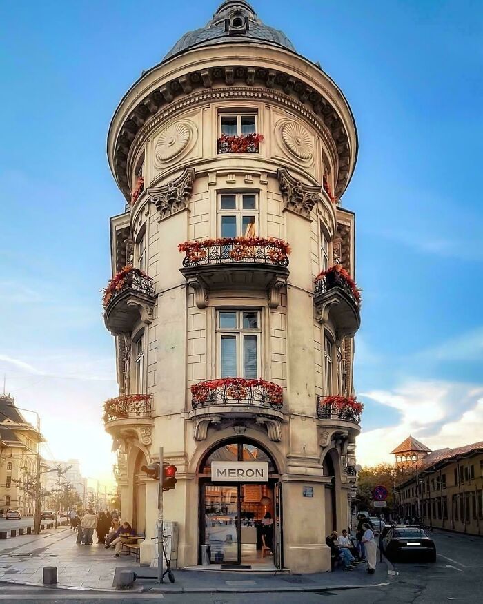 This Community Shares The Most Impressive Architectural Feats, Here Are 89 Of Their Newest Pics