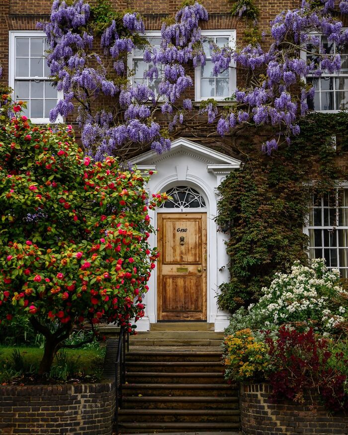 This Community Shares The Most Impressive Architectural Feats, Here Are 89 Of Their Newest Pics