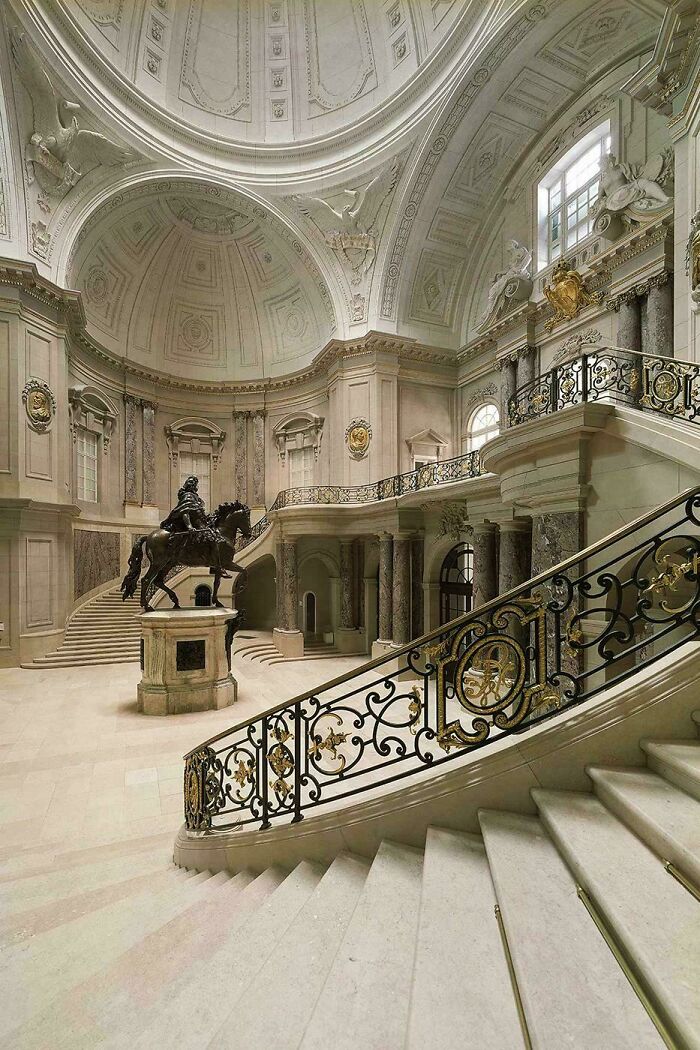 This Community Shares The Most Impressive Architectural Feats, Here Are 89 Of Their Newest Pics