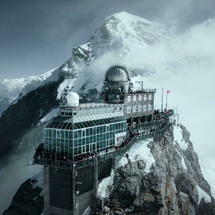 This Community Shares The Most Impressive Architectural Feats, Here Are 89 Of Their Newest Pics