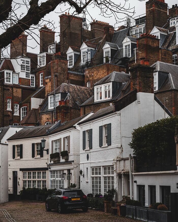 This Community Shares The Most Impressive Architectural Feats, Here Are 89 Of Their Newest Pics